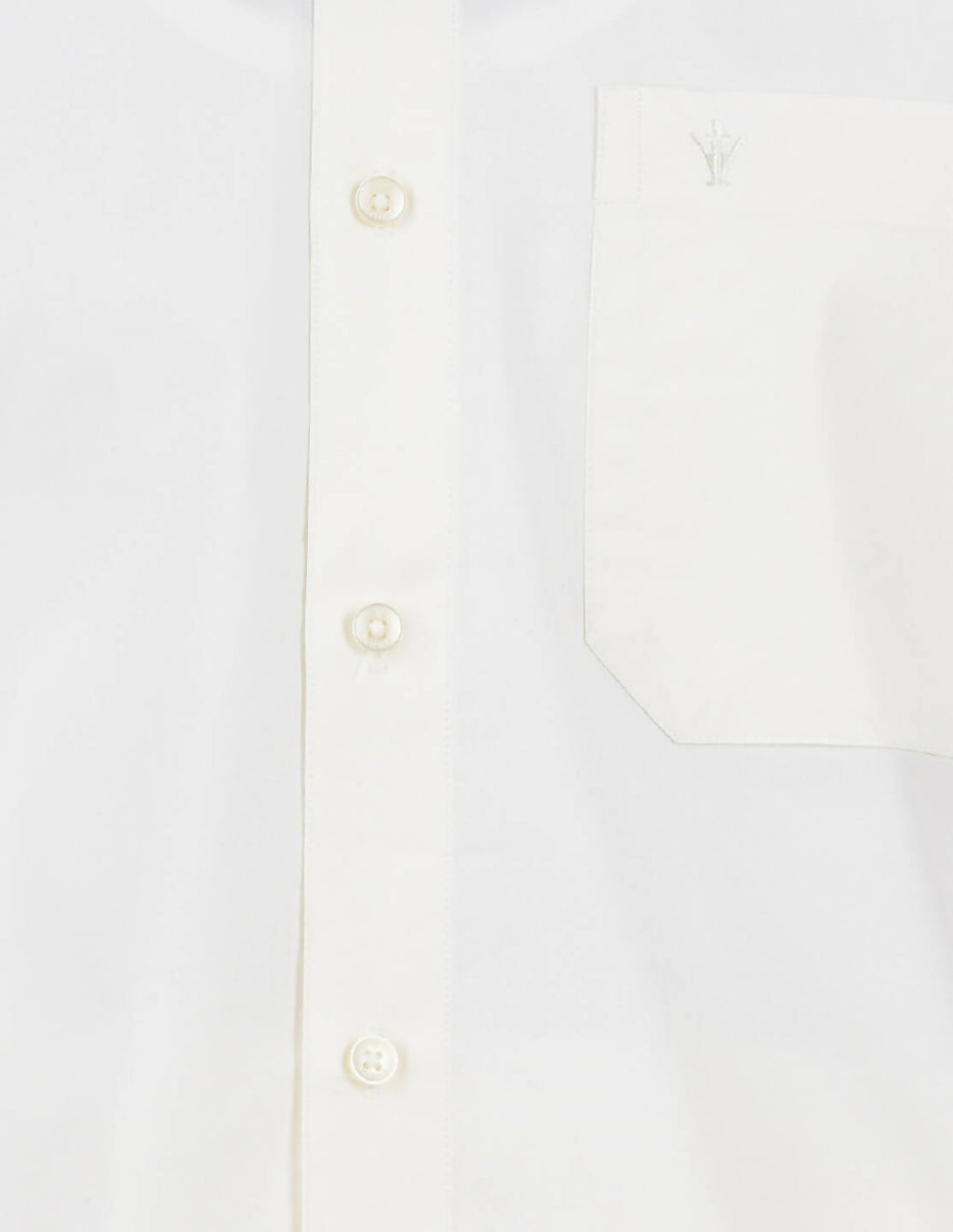 Ramraj Cotton Mens Cotton Light Cream Colour Full Sleeve Shirt
