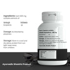 HappyMillions SJ Capsules ?Herbal Wellness Supplement for Vitality