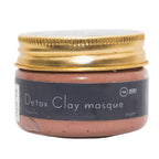 Nature's Destiny Detox Clay Mask