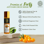 Buddha Natural Dark Circle Eye Serum