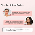 Mylo Care Veda Kumkumadi Combo