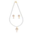 J Pearls Royal Pearl Set