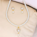 J Pearls Royal Pearl Set