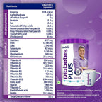 Horlicks Diabetes Plus - Distacart