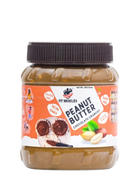 Fit Muscles Chocolate Peanut Butter Crunchy Chocolate
