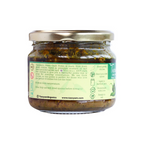 Tassyam Organics Green Chilli Pickle - Distacart