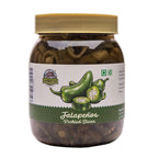 Ainmane Jalapenos Pickled Slices - Distacart