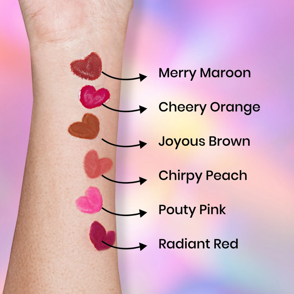 NY Bae Creme Blush - Cherry Orange 02 - Distacart