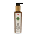 Tvam Almond Honey Scrub & Face Wash