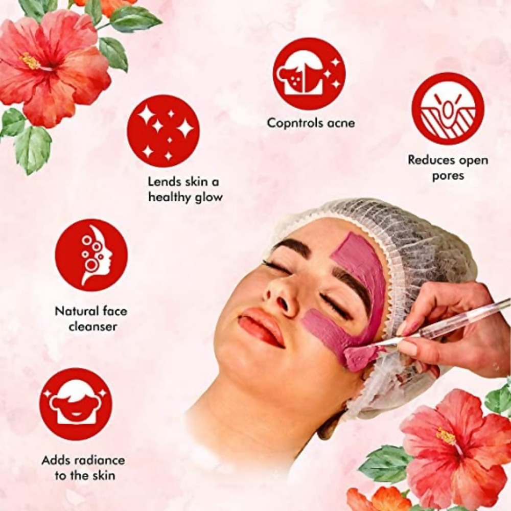 Sorich Organics Hibiscus Powder - Distacart
