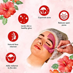 Sorich Organics Hibiscus Powder - Distacart