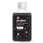 Perfora Activated Charcoal Mouthwash - Fresh Mint