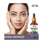 Organix Mantra Grapeseed Body Oil