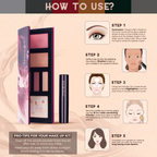 Colorbar Make Up Kit The Morning Muse
