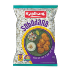 Rajdhani Sabudana - Distacart