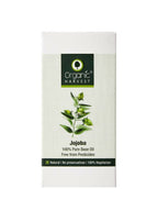 Organic Harvest Jojoba Base Oil