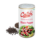 Catch Sprinklers Black Pepper