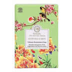 Naija Aloe Vera & Mint - Ultimate Moisturization Soap