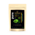 Tamas Pure Ayurveda Superfine Organic Indigo Leaves Powder