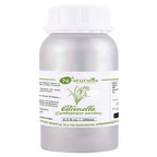Naturalis Essence of Nature Citronella Essential Oil