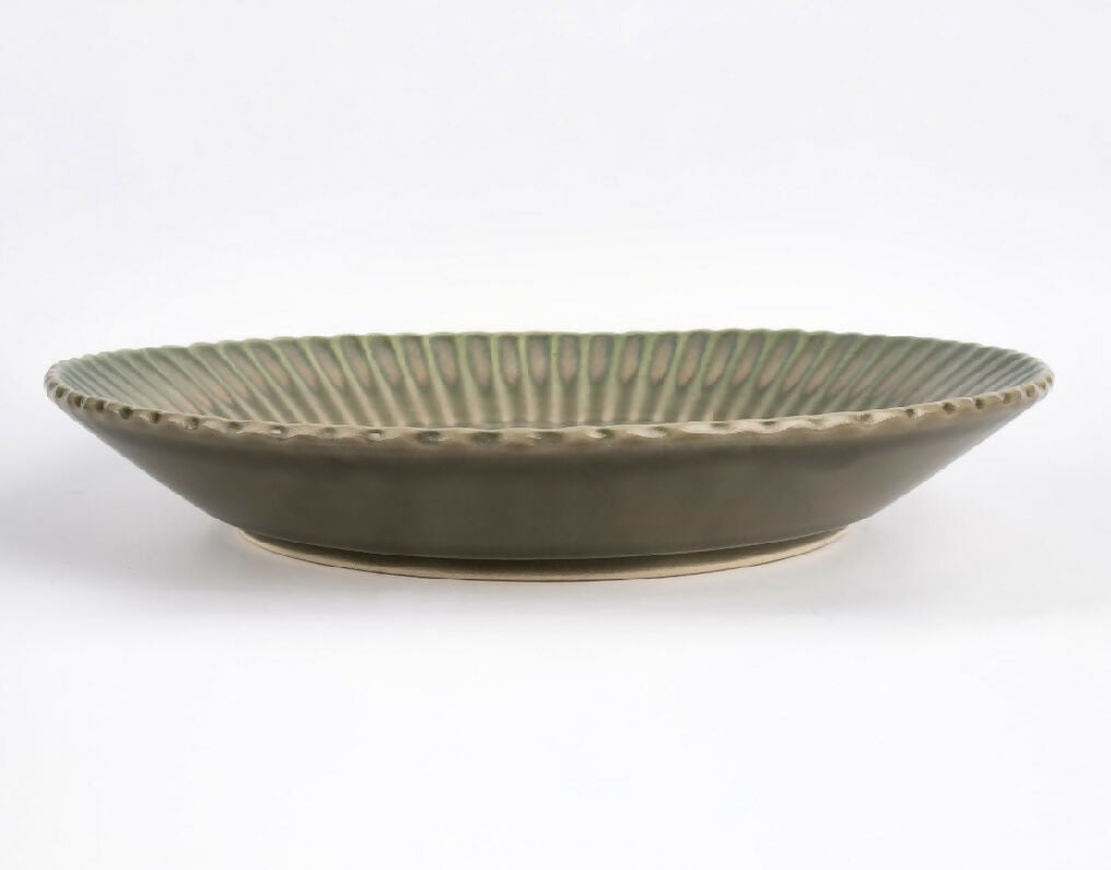 Simply Soho BloomCrest Platter