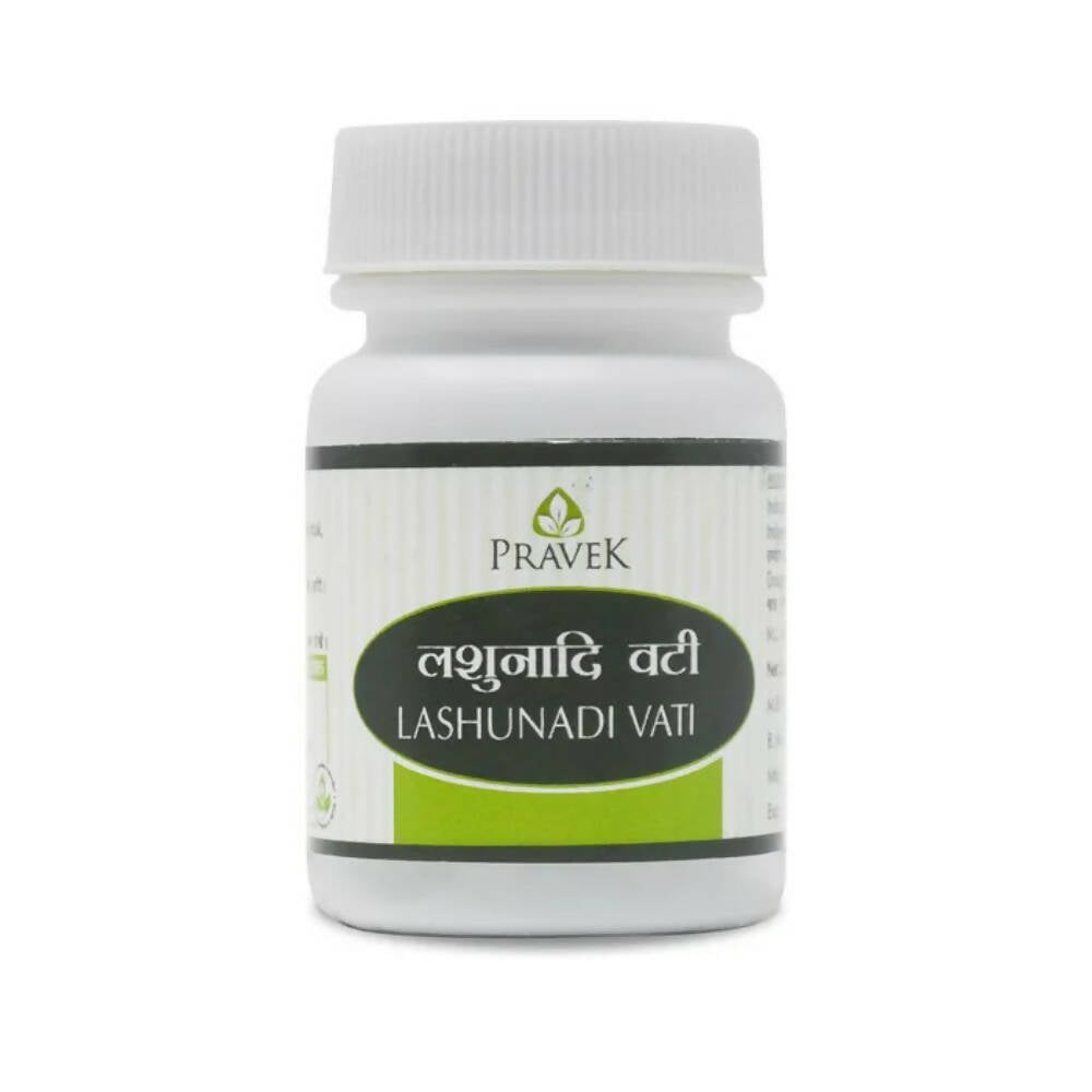 Pravek Lashunadi Vati