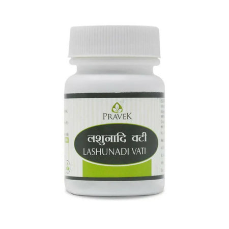 Pravek Lashunadi Vati
