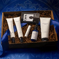 Reginald Men Complete Care Kit (Face wash, Moisturiser, Sunscreen, Serum, Lip Balm) - Distacart