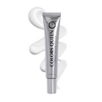 Colors Queen Base Illuminator Highlighter - Silver Pink - Distacart