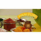 Pani Puri Masala Powder - Distacart