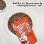 Sorich Organics Daily Detox Morning Delight