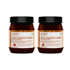 Jiva Ayurveda Chatpata Amla Candy - Distacart