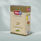 jivraj9 Tea Cardamom Premix Tea Box - Distacart