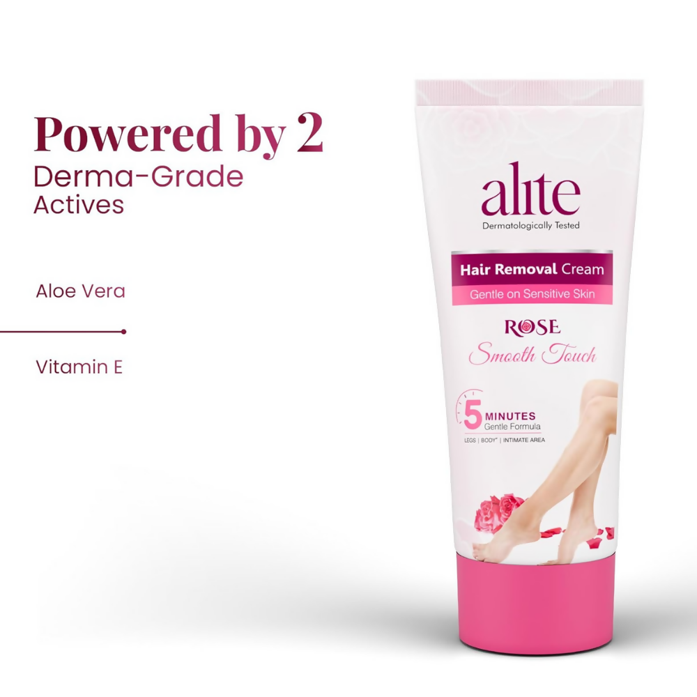 Alite Hair Removal Cream for Women