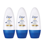 Dove Original Deodorant Roll On For Women