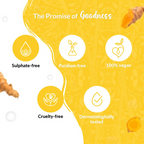 Medimix Ayurvedic Tumeric & Argan Oil Bathing Bar