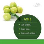 Jain Amla 