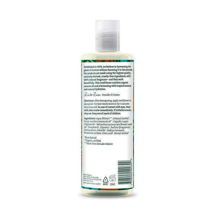 Faith In Nature Coconut Conditioner