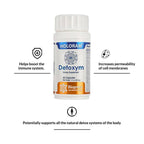 Biogetica Holoram Detoxym - Distacart