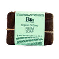 Bon Organics Neem Soap
