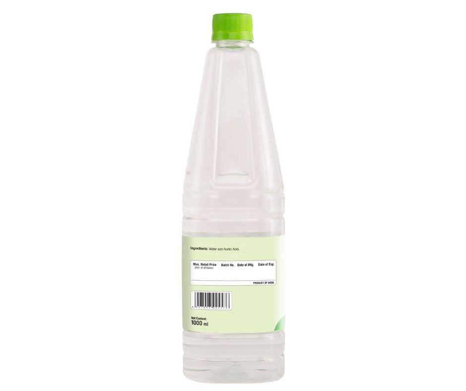 Tasty Nibbles Synthetic Vinegar