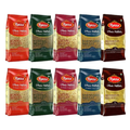 Manna Millets