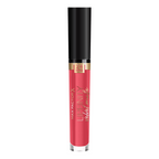 Max Factor Lipfinity Velvet Matte - Red Luxury