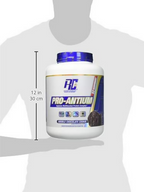 Ronnie Coleman Signature Series Pro Antium (Double Chocolate Cookie) - Distacart
