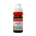 Dr. Reckeweg Malandrinum Dilution - Distacart