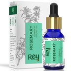 Rey Naturals Rosemary Essential Oil