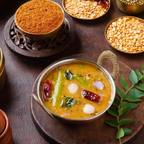 Sweet Karam Coffee Sambar Powder - Distacart