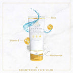 Ovation Glow Brightening Face Wash