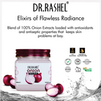 Dr.Rashel Onion Face Pack