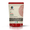 Organic Germinated Brown Rice 500g1 (1)